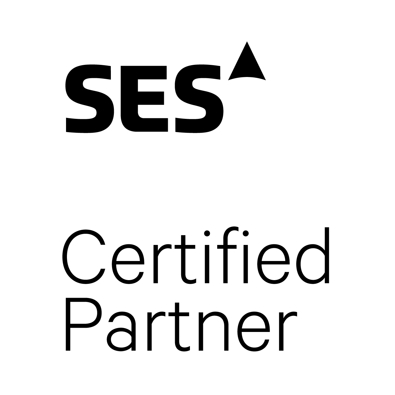 SES Certified Partner